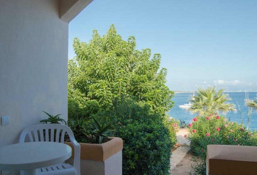 Quarto Triplo Estandar, Club Sunway Punta Prima