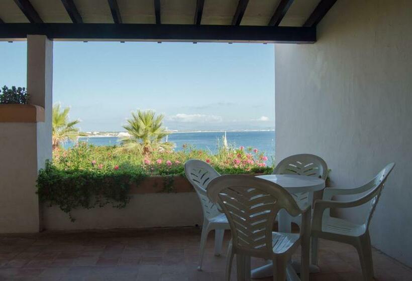 带1个卧室的公寓, Club Sunway Punta Prima