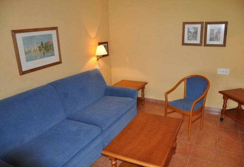 带1个卧室的公寓, Club Sunway Punta Prima