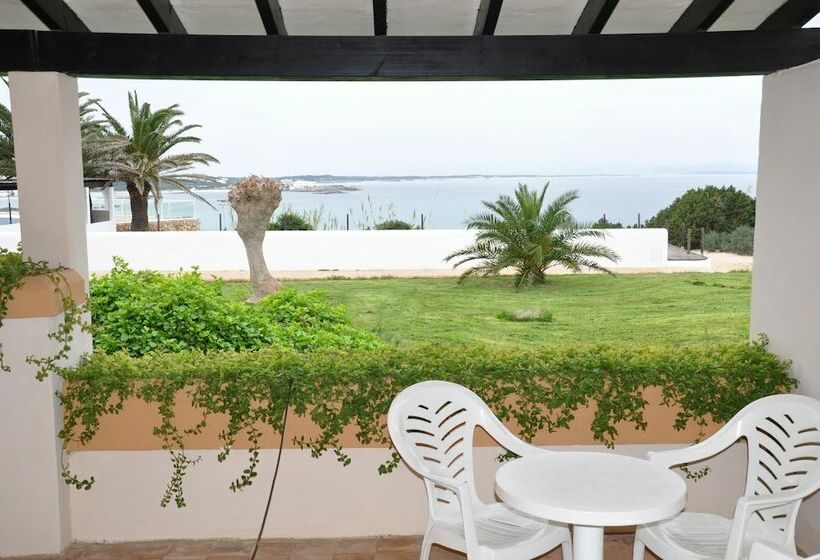 带1个卧室的公寓, Club Sunway Punta Prima