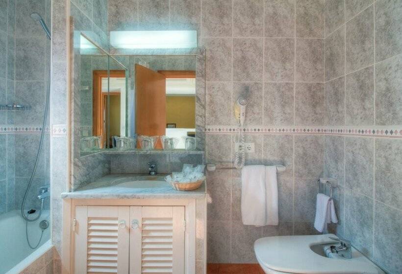 带1个卧室的公寓, Club Sunway Punta Prima