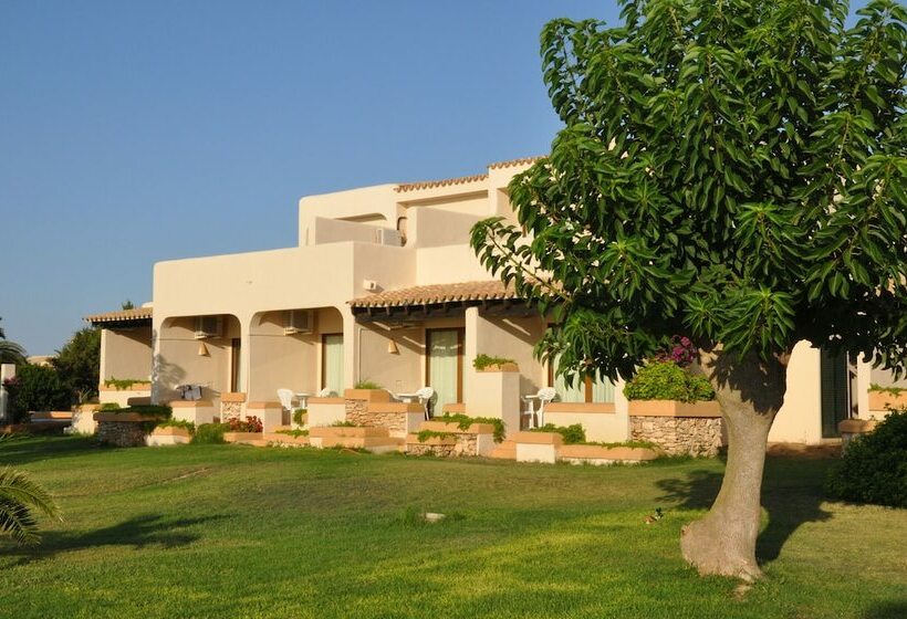 带1个卧室的公寓, Club Sunway Punta Prima