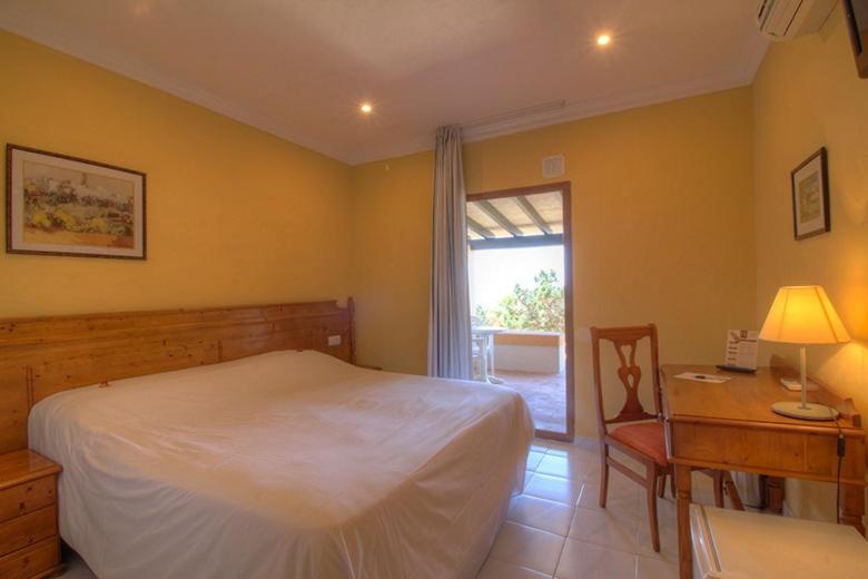 标准间, Club Sunway Punta Prima