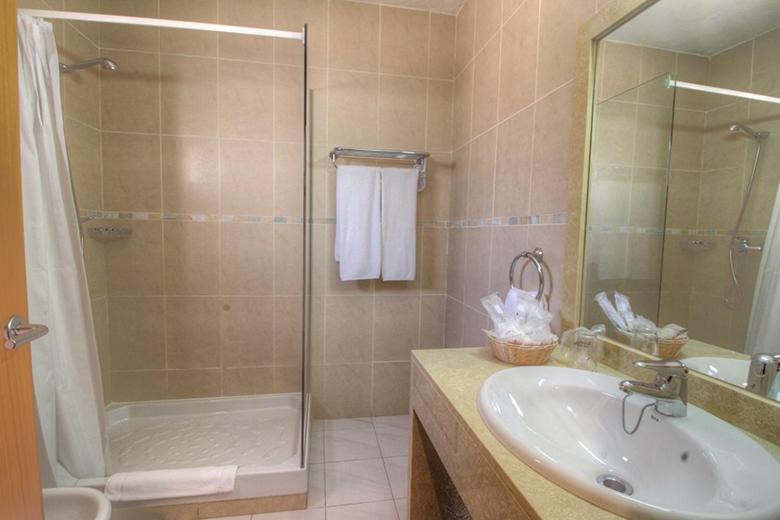 标准间, Club Sunway Punta Prima