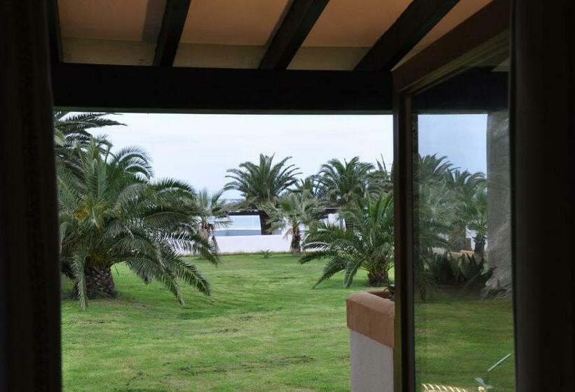 חדר סטנדרט, Club Sunway Punta Prima