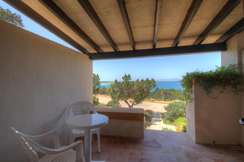 标准间, Club Sunway Punta Prima