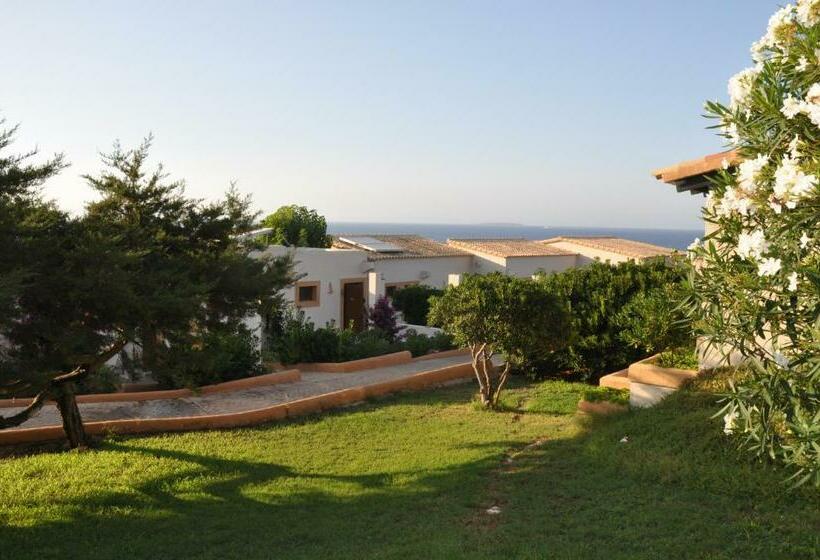 标准间, Club Sunway Punta Prima