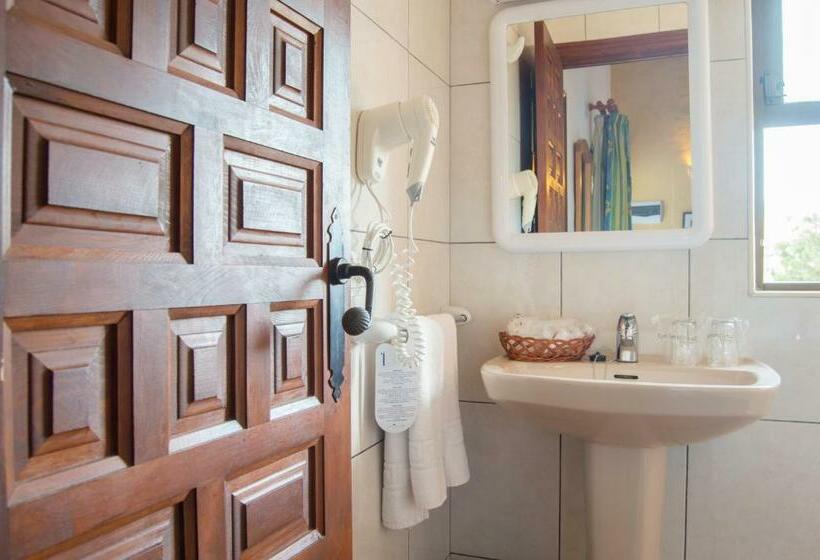 标准间带山景, Club Sunway Punta Prima