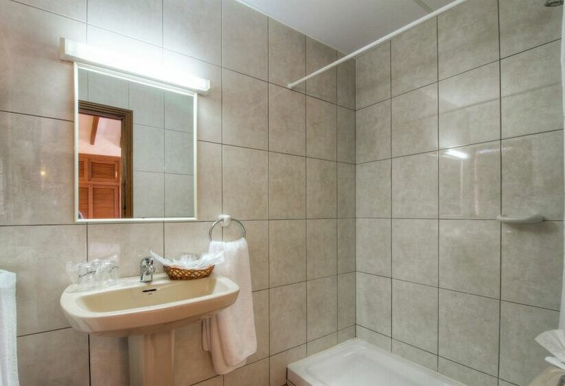 חדר סטנדרט נוף להרים, Club Sunway Punta Prima