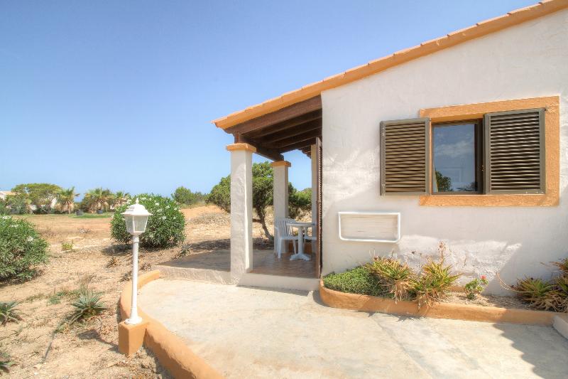 标准间带山景, Club Sunway Punta Prima