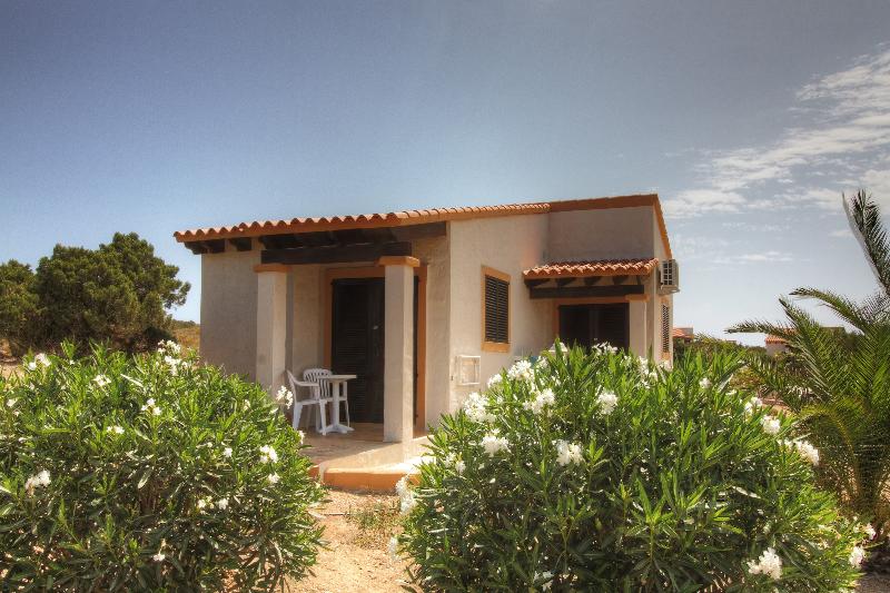 标准间带山景, Club Sunway Punta Prima