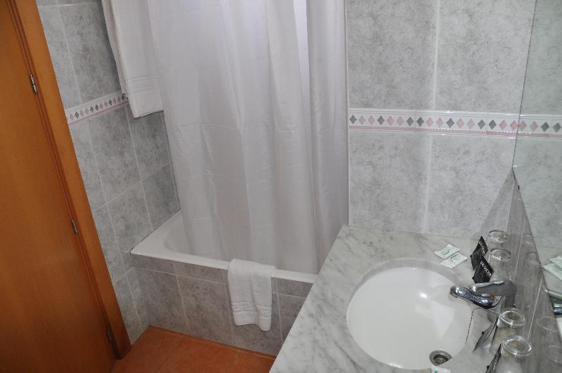 带1个卧室的公寓, Club Sunway Punta Prima