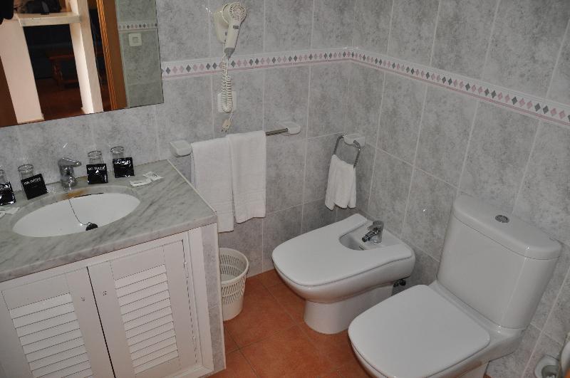 דירת חדר, Club Sunway Punta Prima