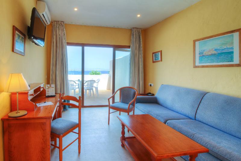 带1个卧室的公寓, Club Sunway Punta Prima