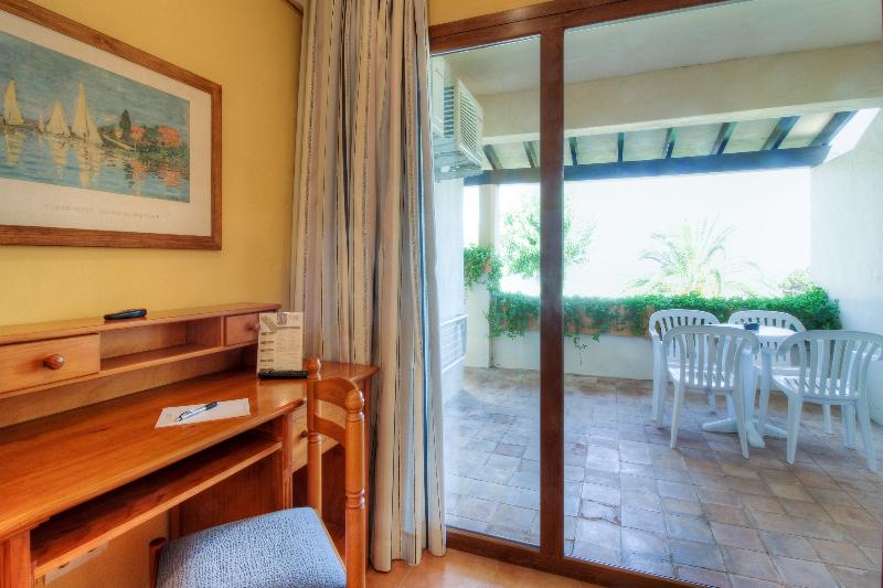 带1个卧室的公寓, Club Sunway Punta Prima