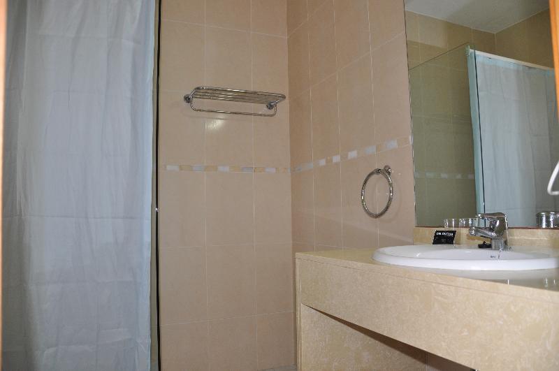 标准间, Club Sunway Punta Prima