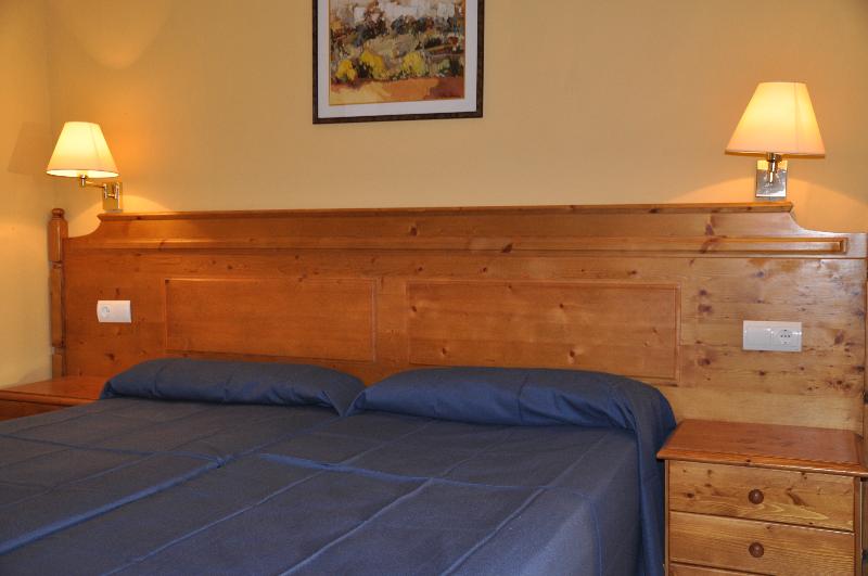 标准间, Club Sunway Punta Prima