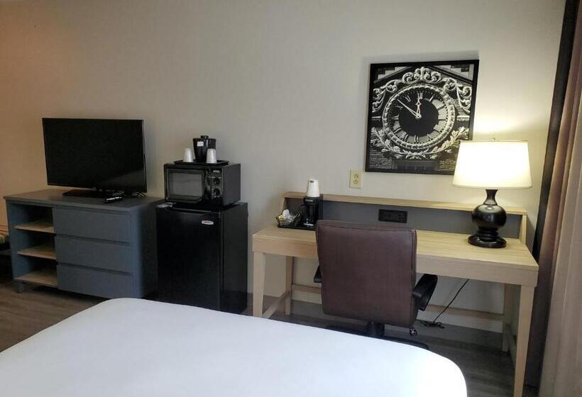 Номер Стандарт, Country Inn & Suites By Radisson, Buford At Mall Of Georgia, Ga