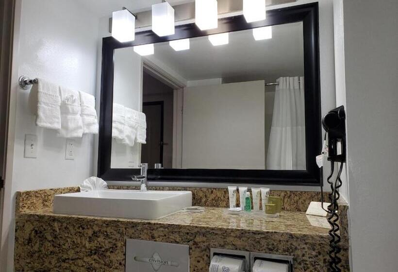 Люкс Кровать Кинг, Country Inn & Suites By Radisson, Buford At Mall Of Georgia, Ga