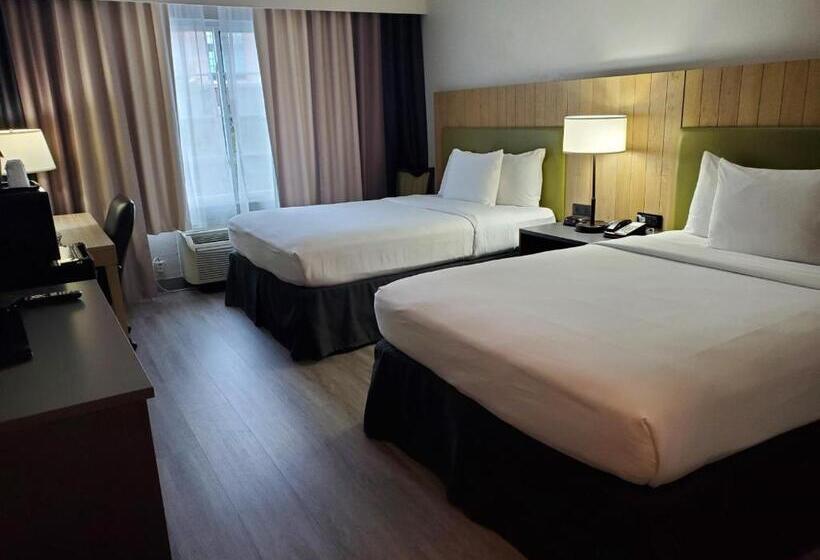 Люкс, Country Inn & Suites By Radisson, Buford At Mall Of Georgia, Ga