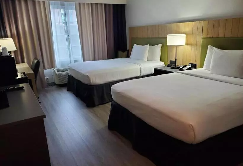 スイート, Country Inn & Suites By Radisson, Buford At Mall Of Georgia, Ga