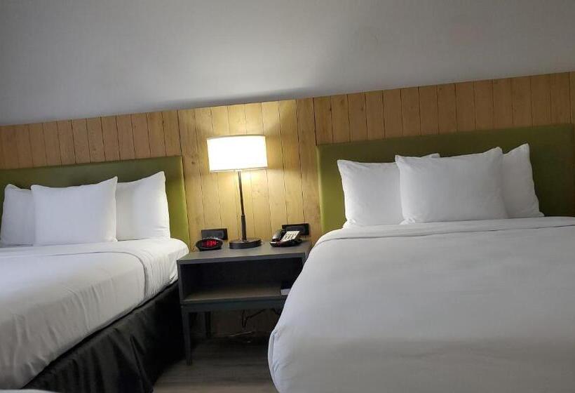 Люкс, Country Inn & Suites By Radisson, Buford At Mall Of Georgia, Ga