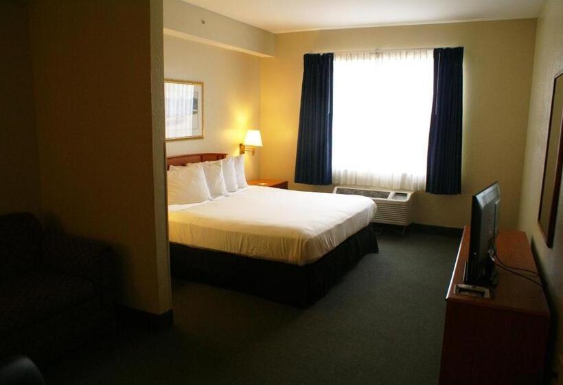 스탠다드 룸, Country Inn & Suites By Radisson, Lansing, Mi