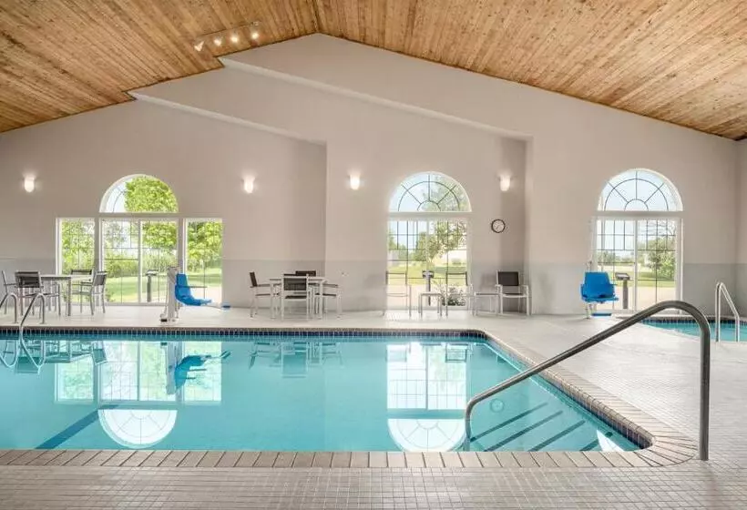 スタンダードルーム, Country Inn & Suites By Radisson, Pella, Ia
