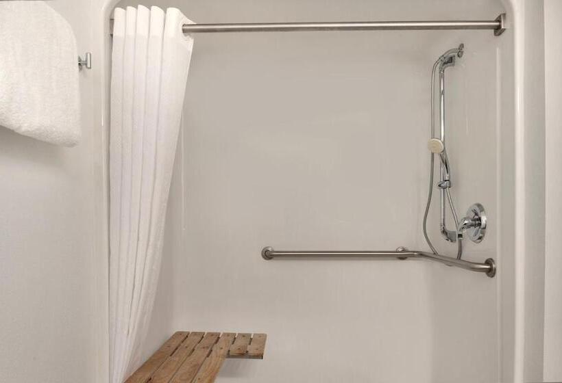 Стандартный Номер Кровать Кинг, Country Inn & Suites By Radisson, Pella, Ia