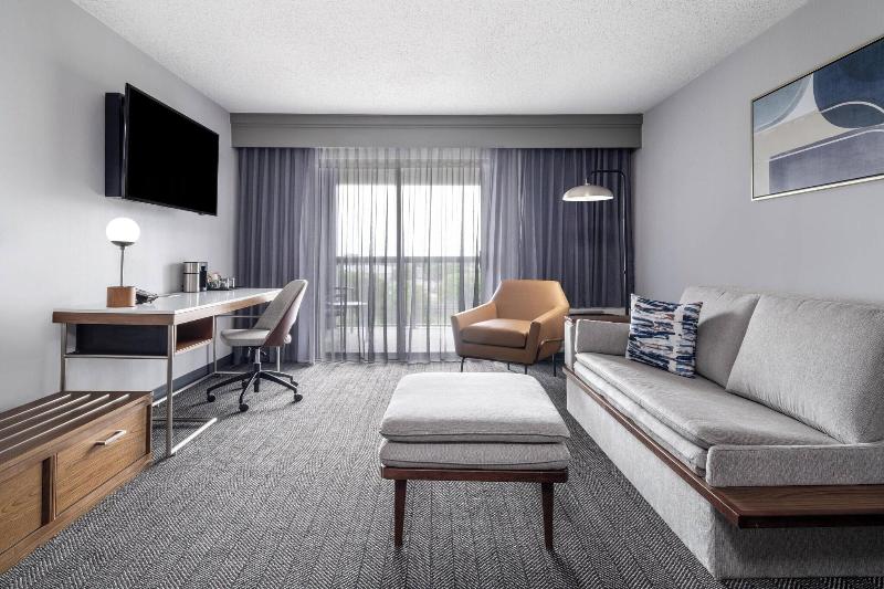 Люкс Кровать Кинг, Country Inn & Suites By Radisson, Pella, Ia