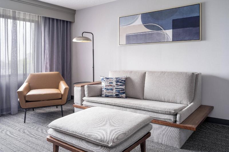 Люкс Кровать Кинг, Country Inn & Suites By Radisson, Pella, Ia