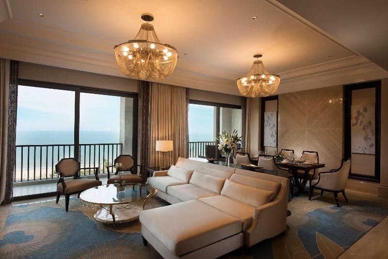 غرفة قياسية, Econo Lodge Inn & Suites