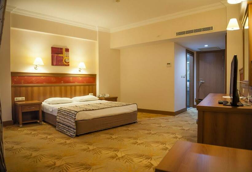 스탠다드 룸, Green Nature Resort & Spa