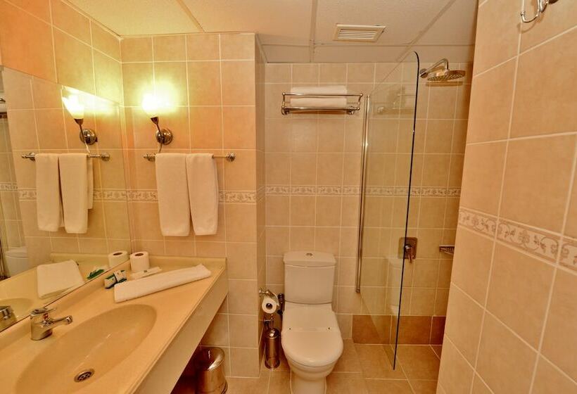 스탠다드 룸, Green Nature Resort & Spa