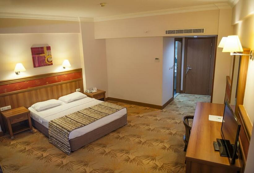 스탠다드 룸, Green Nature Resort & Spa