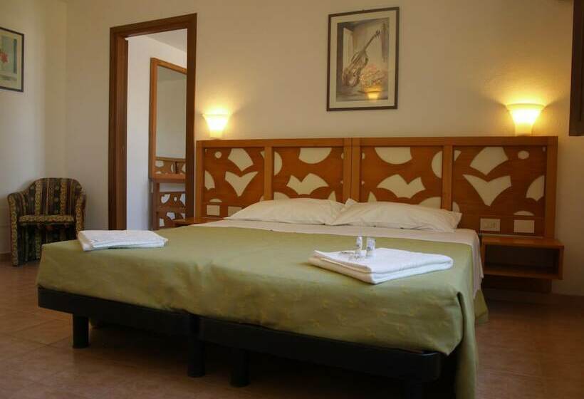 스탠다드 룸, Green Nature Resort & Spa