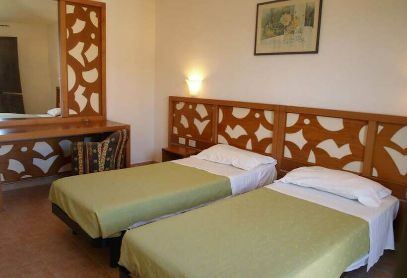 스탠다드 룸, Green Nature Resort & Spa