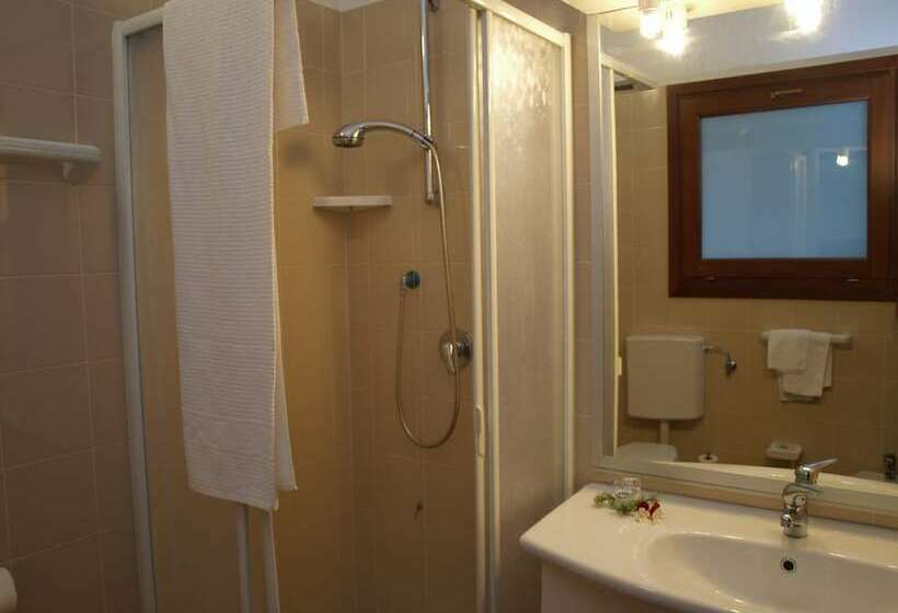 스탠다드 룸, Green Nature Resort & Spa