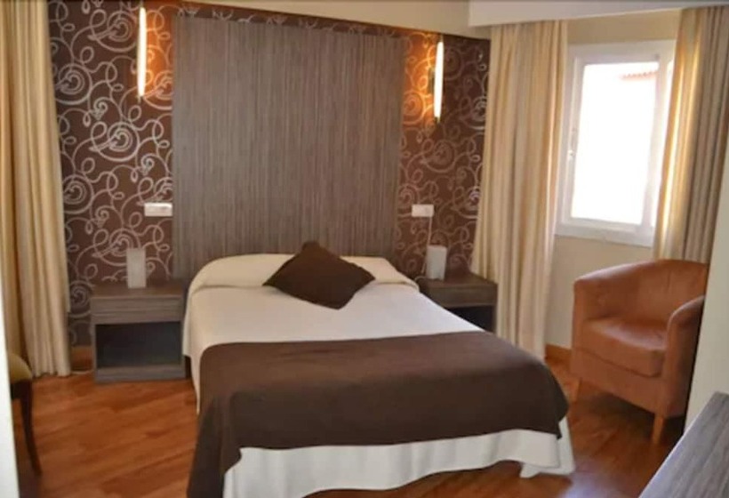 스탠다드 룸, Green Nature Resort & Spa