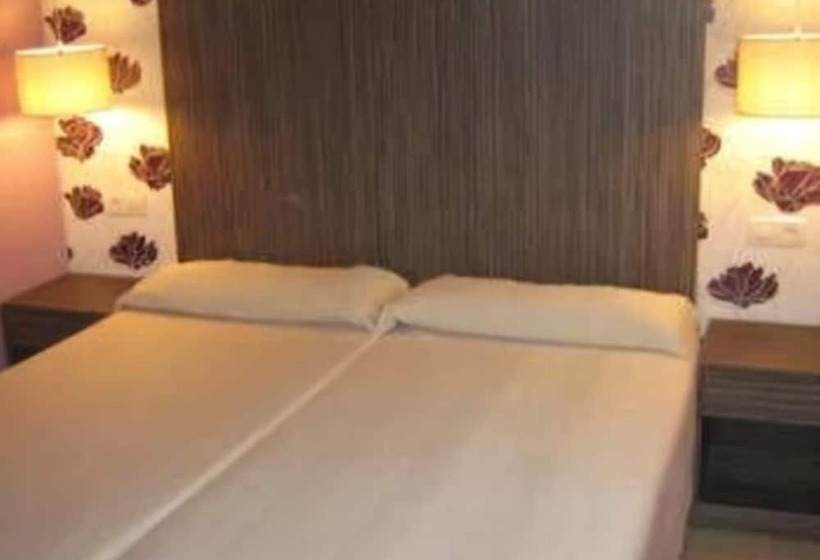 스탠다드 룸, Green Nature Resort & Spa