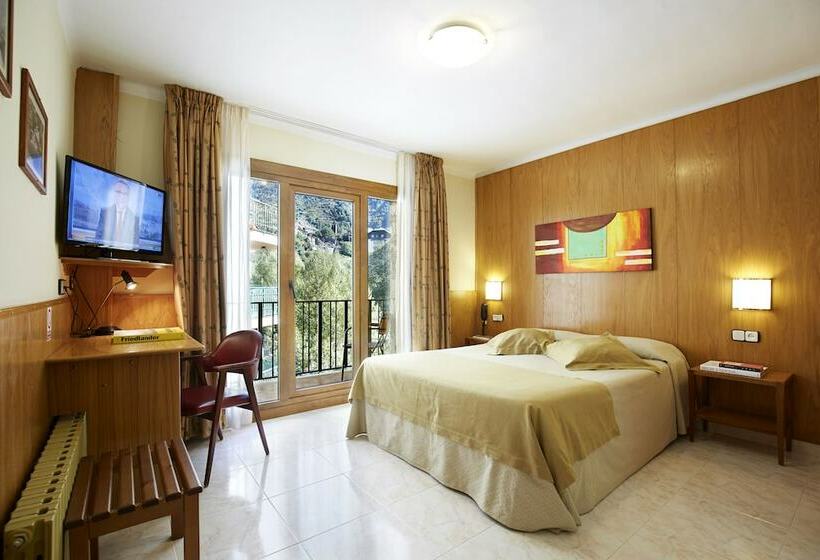 스탠다드 룸, Green Nature Resort & Spa