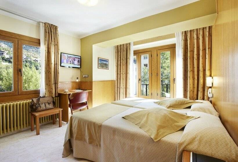 스탠다드 룸, Green Nature Resort & Spa