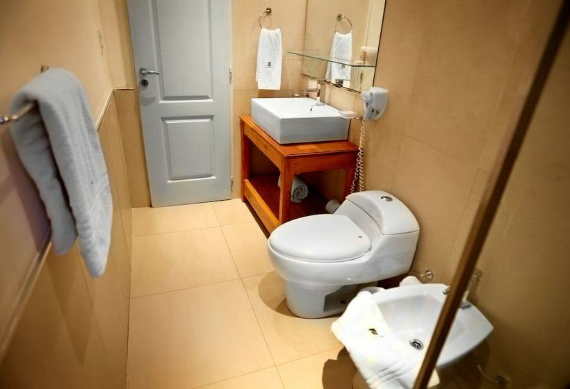 스탠다드 룸, Green Nature Resort & Spa