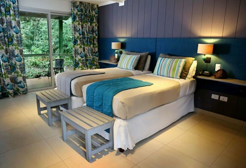 스탠다드 룸, Green Nature Resort & Spa