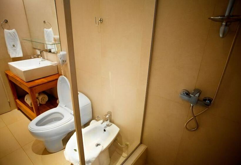 스탠다드 룸, Green Nature Resort & Spa