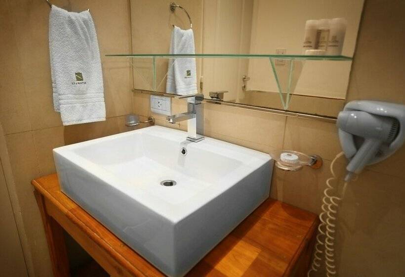 스탠다드 룸, Green Nature Resort & Spa