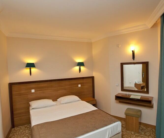 클럽 룸, Green Nature Resort & Spa