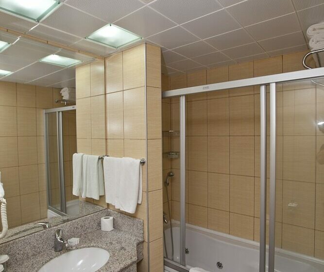 클럽 룸, Green Nature Resort & Spa