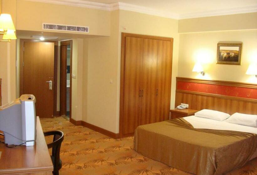 스탠다드 룸, Green Nature Resort & Spa