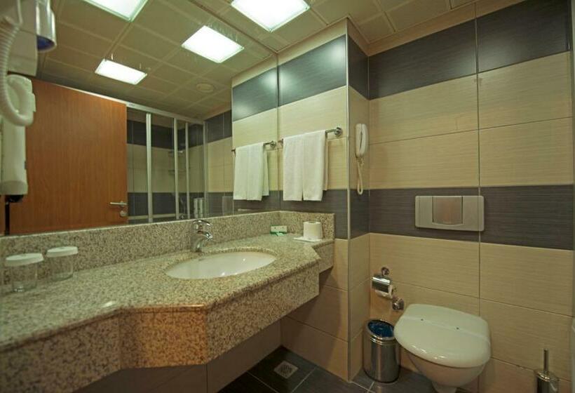 패밀리 룸, Green Nature Resort & Spa